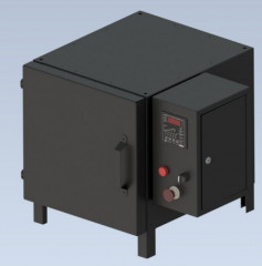 Печь СНОЛЕКС 2,5/1250 А1