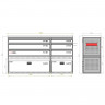 АВТОСТЕЛЛАЖ РИ.AM.1.846.910.1580.440 РСМ